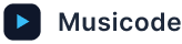 Logo de Musicode